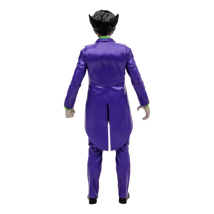 The New Adventures of Batman DC Retro The Joker Action Figure Gallery Image 6