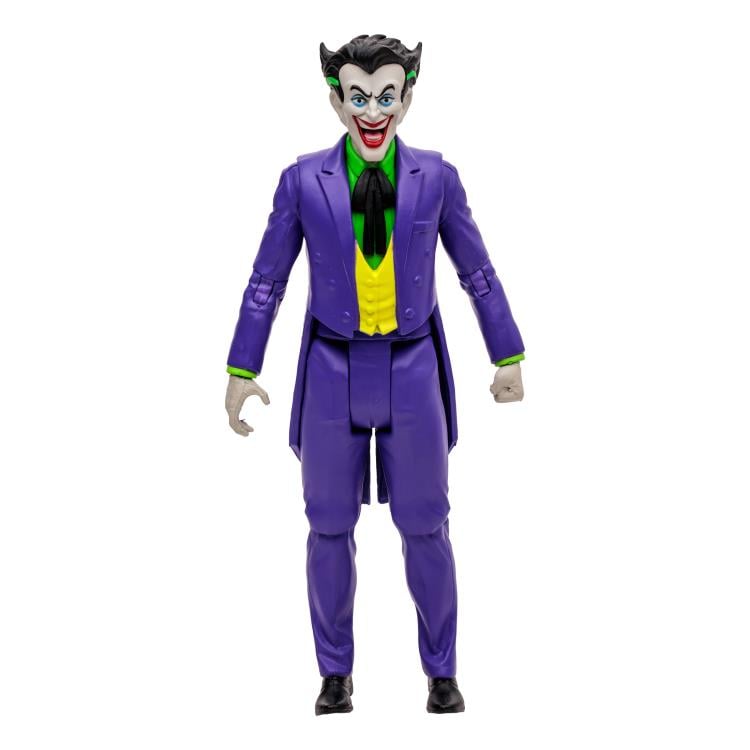 The New Adventures of Batman DC Retro The Joker Action Figure Gallery Image 4