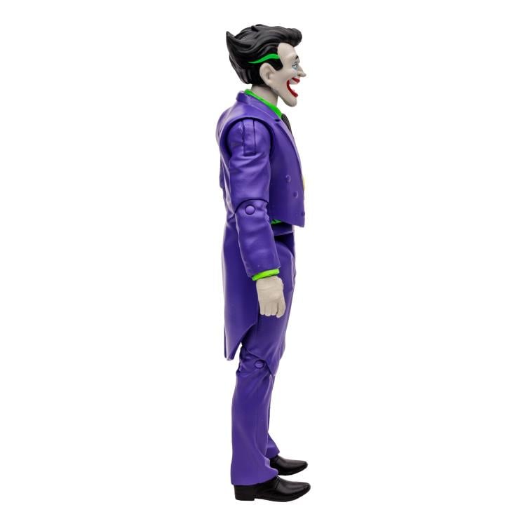 The New Adventures of Batman DC Retro The Joker Action Figure Gallery Image 5