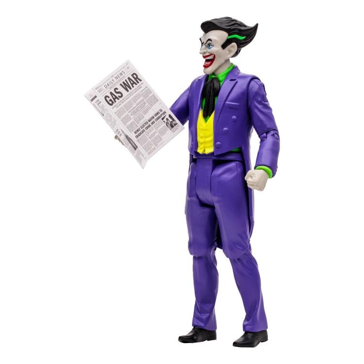 The New Adventures of Batman DC Retro The Joker Action Figure Gallery Image 3