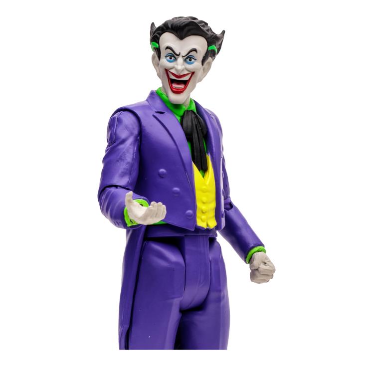 The New Adventures of Batman DC Retro The Joker Action Figure Gallery Image 8