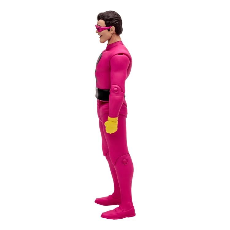 The New Adventures of Batman DC Retro Riddler Action Figure Gallery Image 7