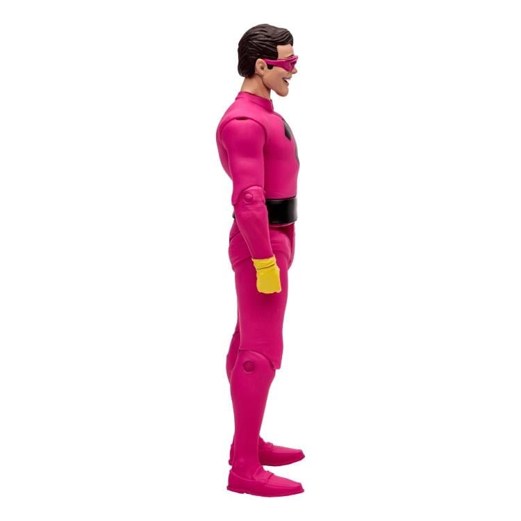 The New Adventures of Batman DC Retro Riddler Action Figure Gallery Image 5