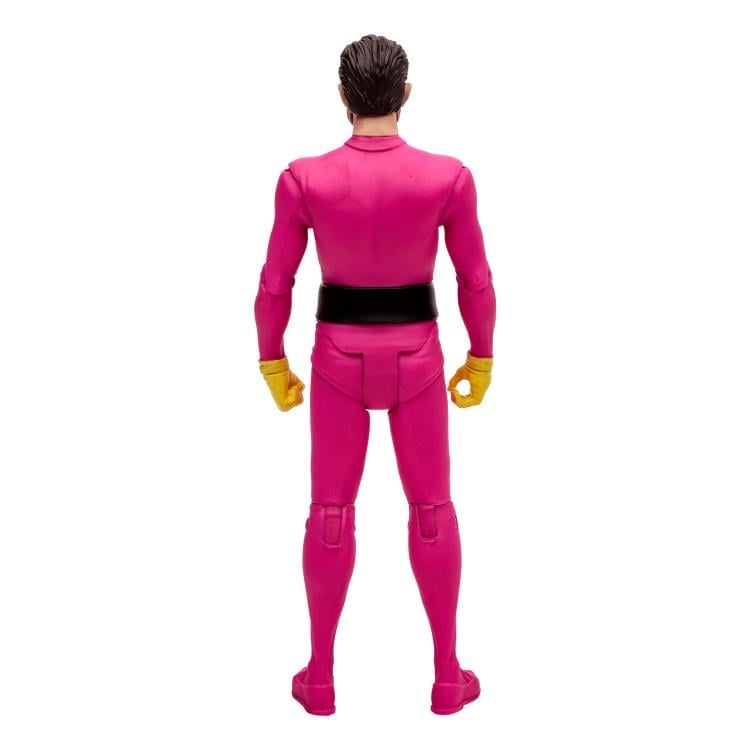 The New Adventures of Batman DC Retro Riddler Action Figure Gallery Image 6