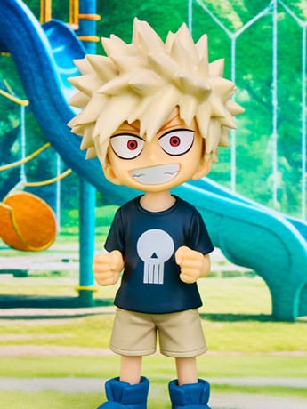 Shoto Todoroki Ichibansho Masterlise - My Hero Academia - Banpresto | Manga Story Shoto Todoroki Ichibansho Masterlise - My Hero Academia - Banpresto | Manga Story