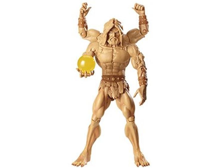 Masters of the Universe Classics Procrustus