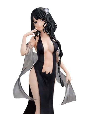 Re:Zero Starting Life in Another World Glitter & Glamours Elsa Granhiert Gallery Image 2
