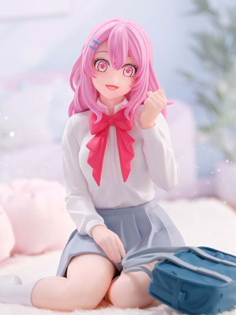 Oshi no Ko Relax time Minami Kotobuki
