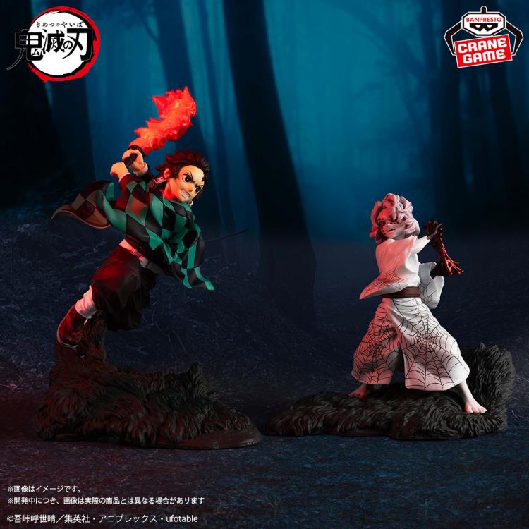 Demon Slayer: Kimetsu no Yaiba Combination Battle Tanjiro Kamado Gallery Image 5