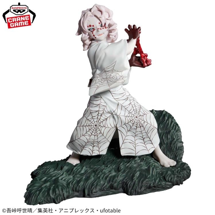Demon Slayer: Kimetsu no Yaiba Combination Battle Rui Gallery Image 6