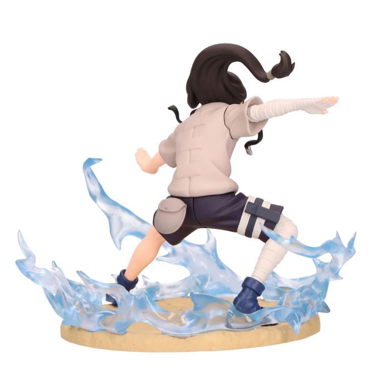 Naruto Memorable Saga Neji Hyuga Gallery Image 5