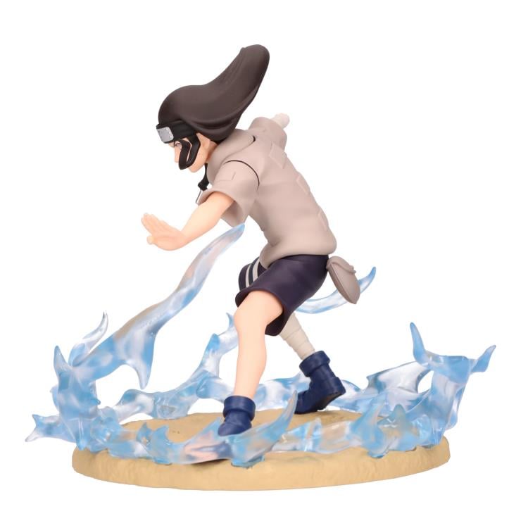 Naruto Memorable Saga Neji Hyuga Gallery Image 6