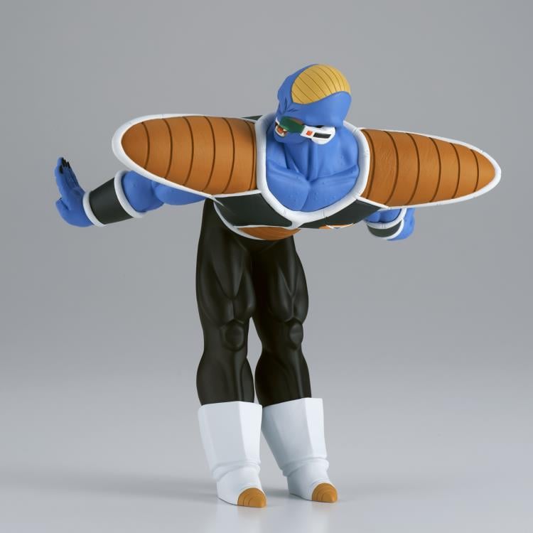 Dragon Ball Z Solid Edge Works Vol.19 Burter Gallery Image 8
