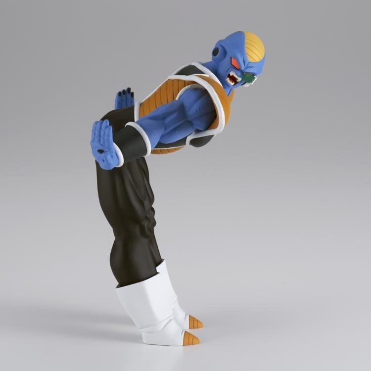 Dragon Ball Z Solid Edge Works Vol.19 Burter Gallery Image 7
