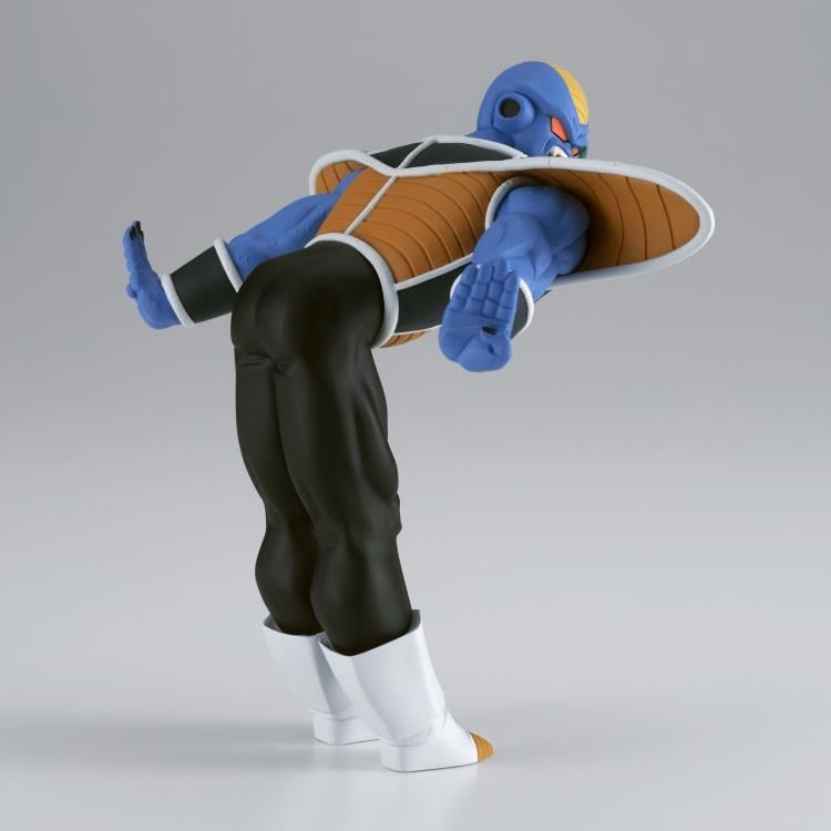 Dragon Ball Z Solid Edge Works Vol.19 Burter Gallery Image 6