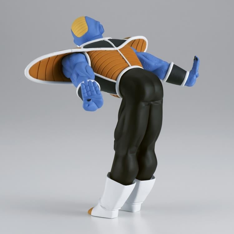 Dragon Ball Z Solid Edge Works Vol.19 Burter Gallery Image 9