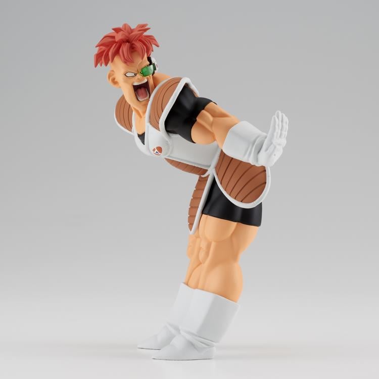 Dragon Ball Z Solid Edge Works Vol.20 Recoome Gallery Image 7