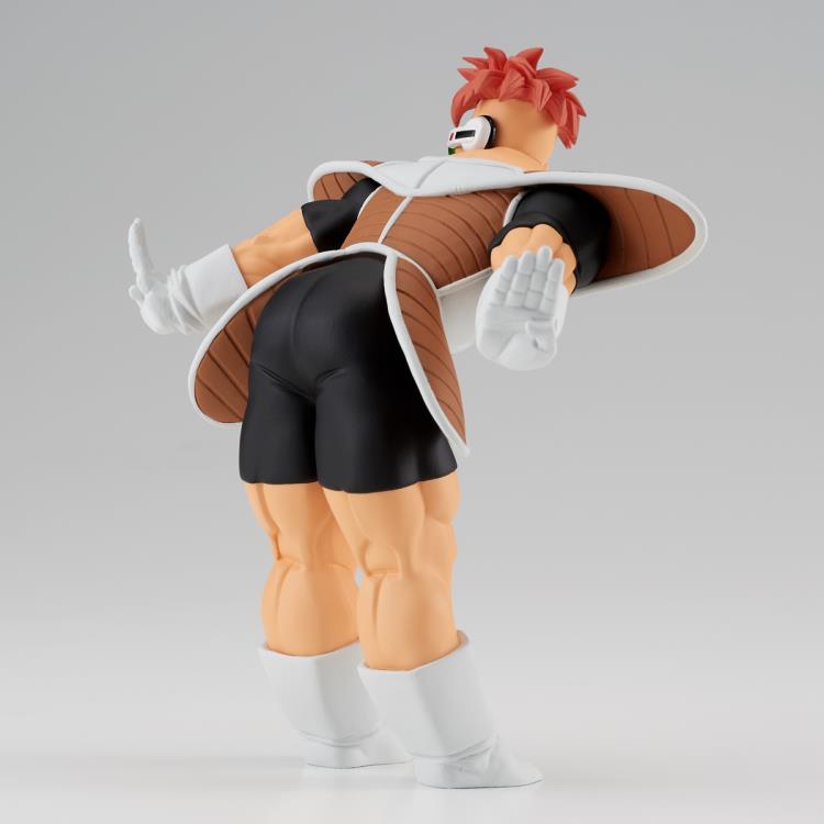 Dragon Ball Z Solid Edge Works Vol.20 Recoome Gallery Image 9