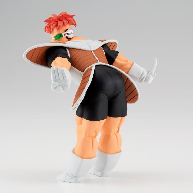 Dragon Ball Z Solid Edge Works Vol.20 Recoome Gallery Image 6