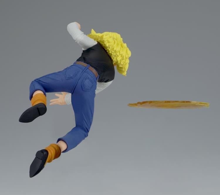 Dragon Ball Z GxMateria Android 18 Gallery Image 9