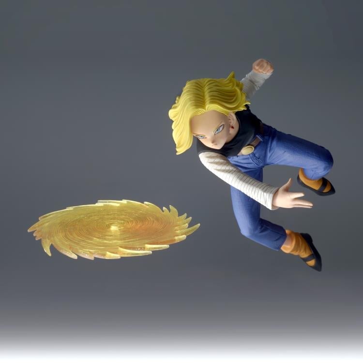 コミック・アニメ DRAGON BALL figure Dragon Ball HG Series Figures - Bulma, Android 18, Videl, Chi-Chi