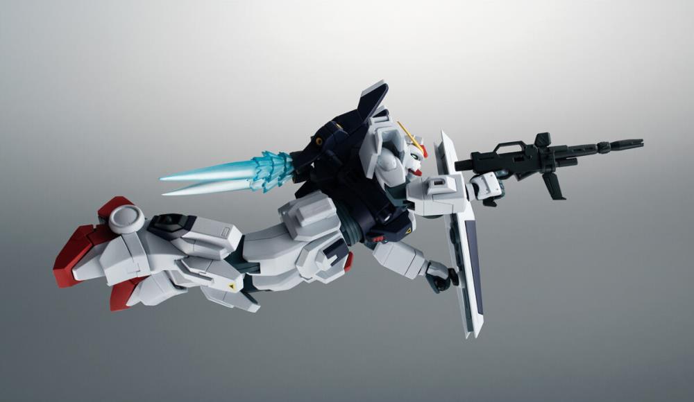 Mobile Suit Gundam Side Story: The Blue Destiny The Robot Spirits RX-79BD-3 Blue Destiny Unit 3 (Ver. A.N.I.M.E.) Gallery Image 6