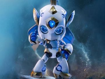 Kokone Link MDLX Articulated Figure Series Dango