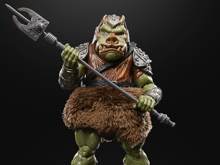 Star Wars 40th Anniversary The Black Series 6