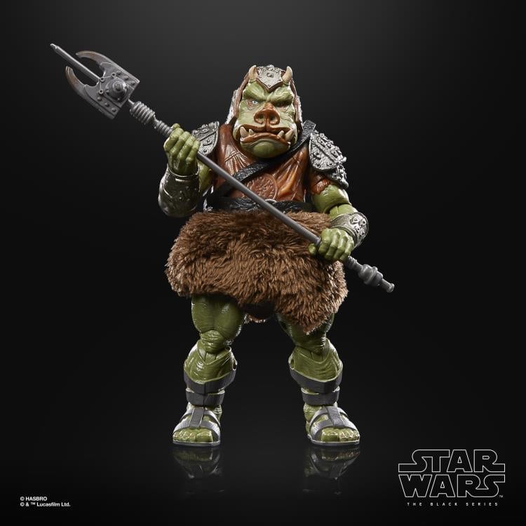 Star Wars 40th Anniversary The Black Series 6