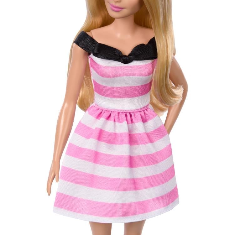 Barbie 65th Anniversary Barbie Doll Gallery Image 4