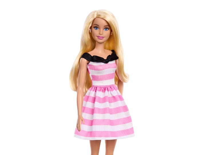 Barbie 65th Anniversary Barbie Doll Gallery Image 1