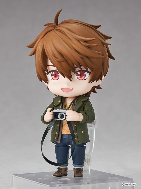 Tears of Themis Nendoroid No.2365 Raven Gallery Image 7