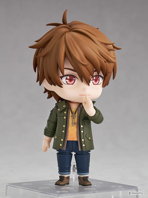 Tears of Themis Nendoroid No.2365 Raven Gallery Image 5
