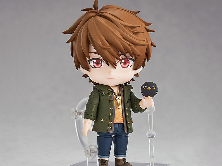 Tears of Themis Nendoroid No.2365 Raven Gallery Image 1