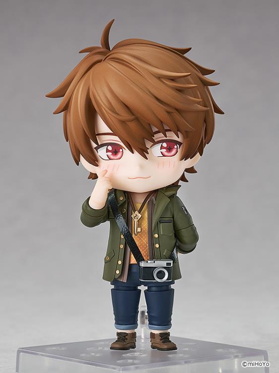 Tears of Themis Nendoroid No.2365 Raven Gallery Image 4
