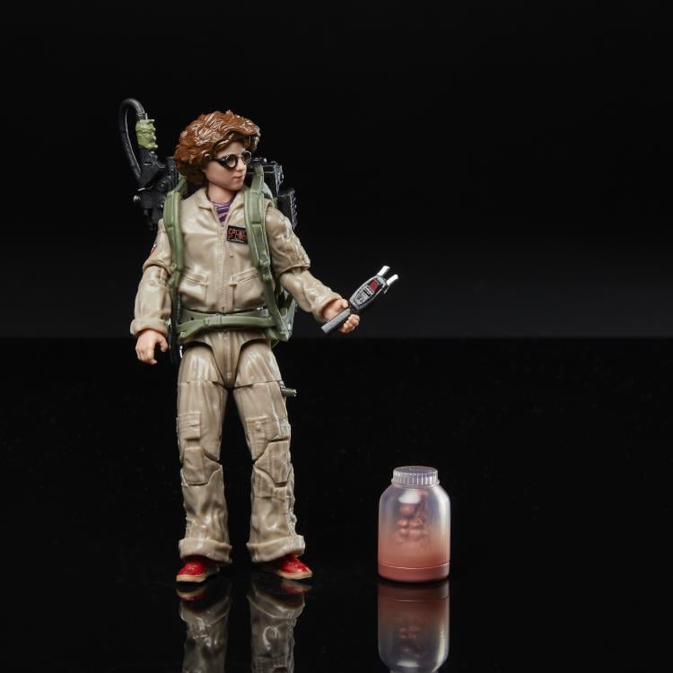 Ghostbusters: Afterlife Plasma Series The Family That Busts Together Exclusive Gallery Image 6