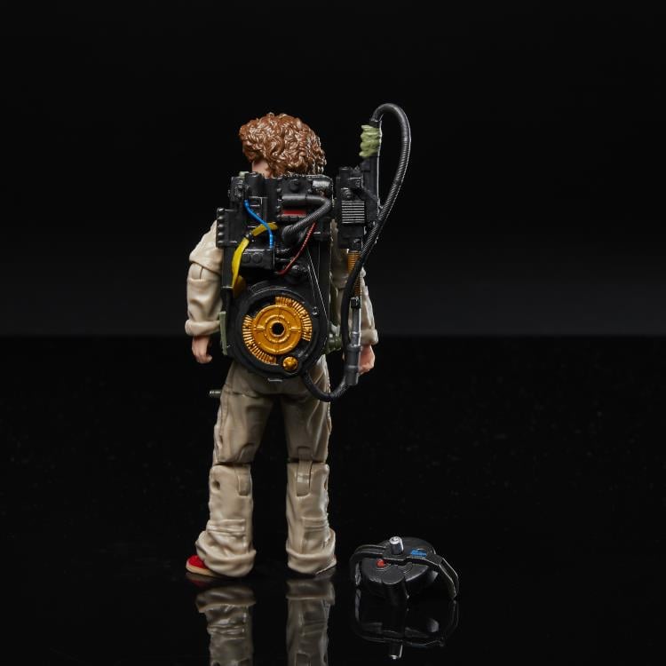 Ghostbusters: Afterlife Plasma Series The Family That Busts Together Exclusive Gallery Image 5