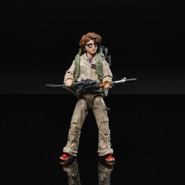 Ghostbusters: Afterlife Plasma Series The Family That Busts Together Exclusive Gallery Image 4