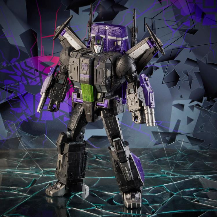 Transformers Generations Shattered Glass Jetfire Exclusive Gallery Image 3