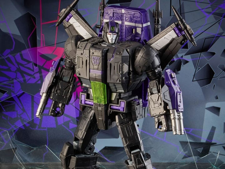 Transformers Generations Shattered Glass Jetfire Exclusive Gallery Image 1