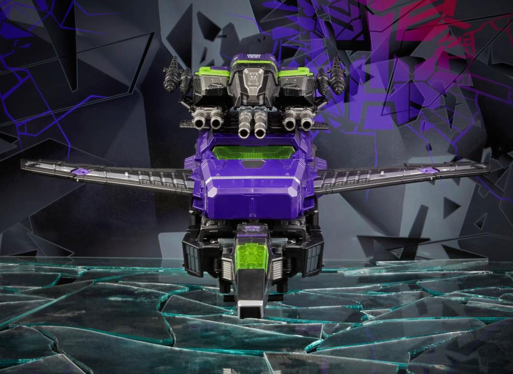 Transformers Generations Shattered Glass Jetfire Exclusive Gallery Image 9