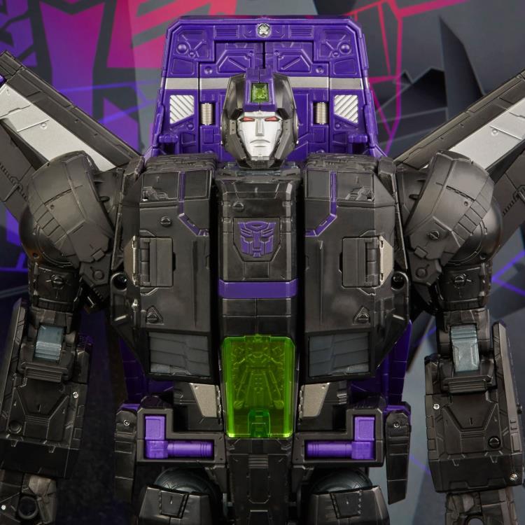 Transformers Generations Shattered Glass Jetfire Exclusive Gallery Image 6