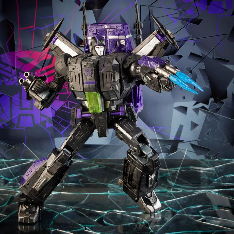 Transformers Generations Shattered Glass Jetfire Exclusive Gallery Image 5
