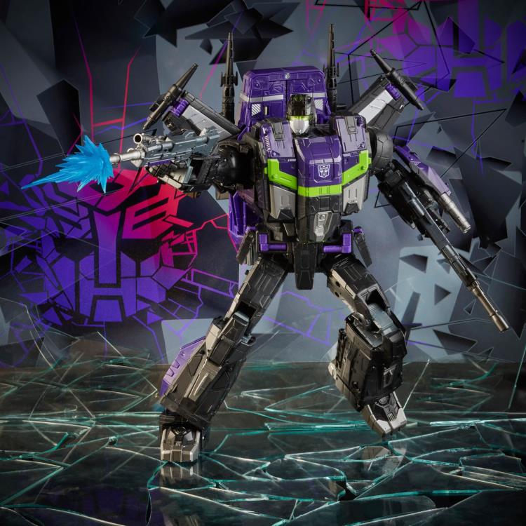 Transformers Generations Shattered Glass Jetfire Exclusive Gallery Image 4