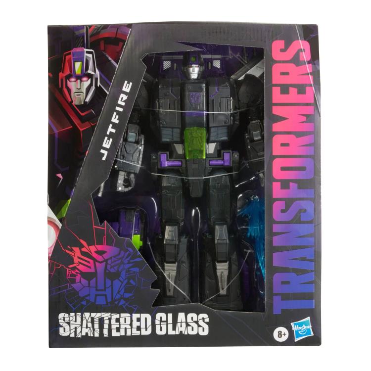 Transformers Generations Shattered Glass Jetfire Exclusive Gallery Image 10