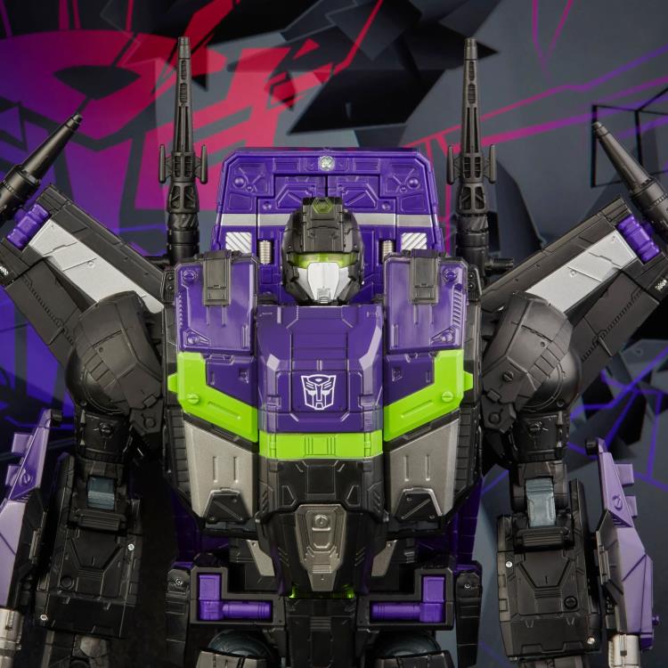 Transformers Generations Shattered Glass Jetfire Exclusive Gallery Image 7