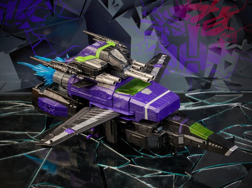 Transformers Generations Shattered Glass Jetfire Exclusive Gallery Image 8