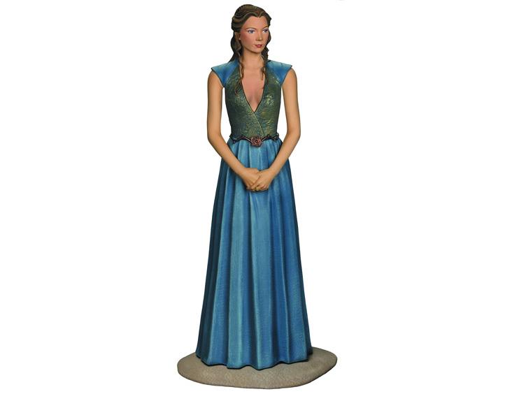 Game of Thrones - Margaery Tyrell - 7.5" Scale Figure Gallery Image 1