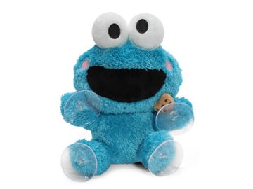 Sesame Street Cookie Monster 8
