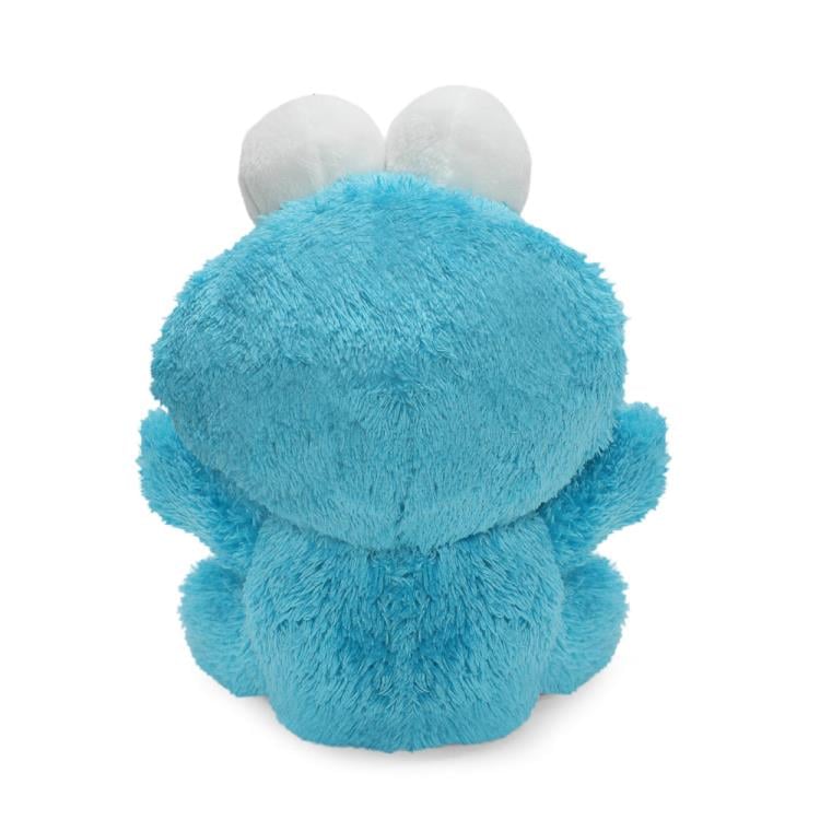 Sesame Street Cookie Monster 8" Plush Window Clinger Gallery Image 4